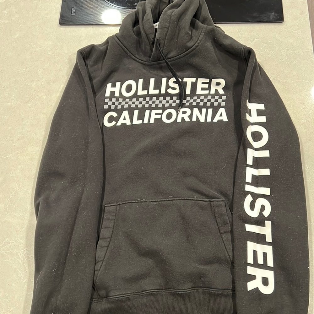Hollister Hoodie
